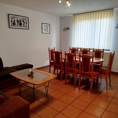 Guest House Kovalik Sucha Hora Exterior photo