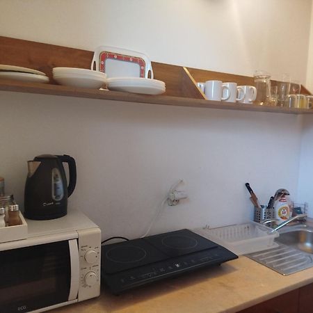 Guest House Kovalik Sucha Hora Exterior photo
