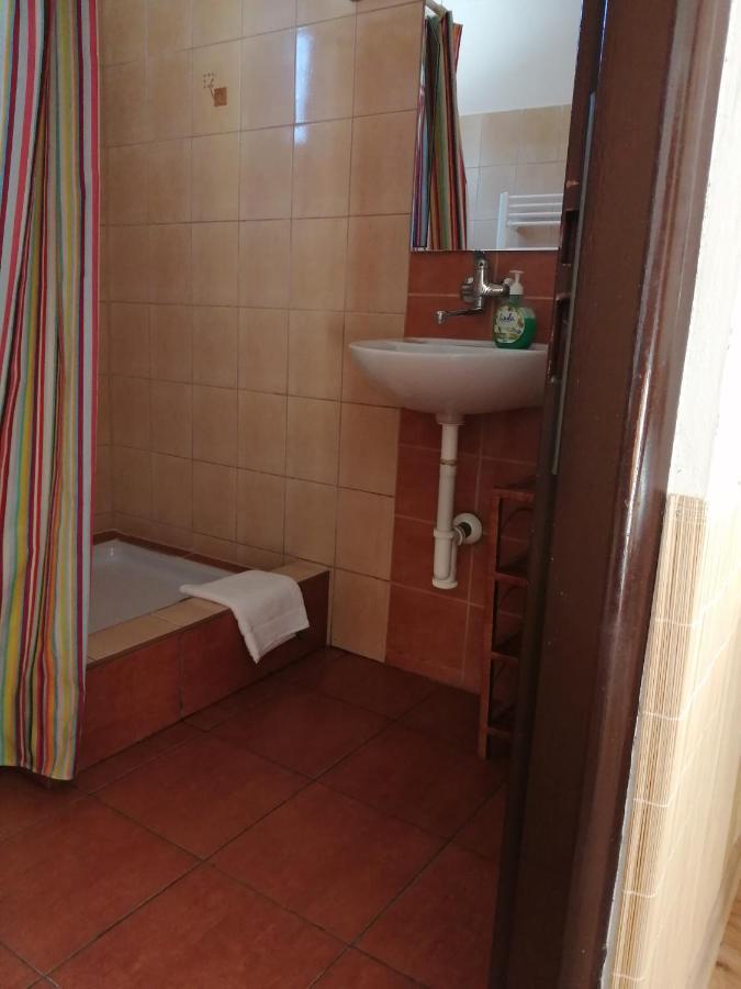Guest House Kovalik Sucha Hora Exterior photo