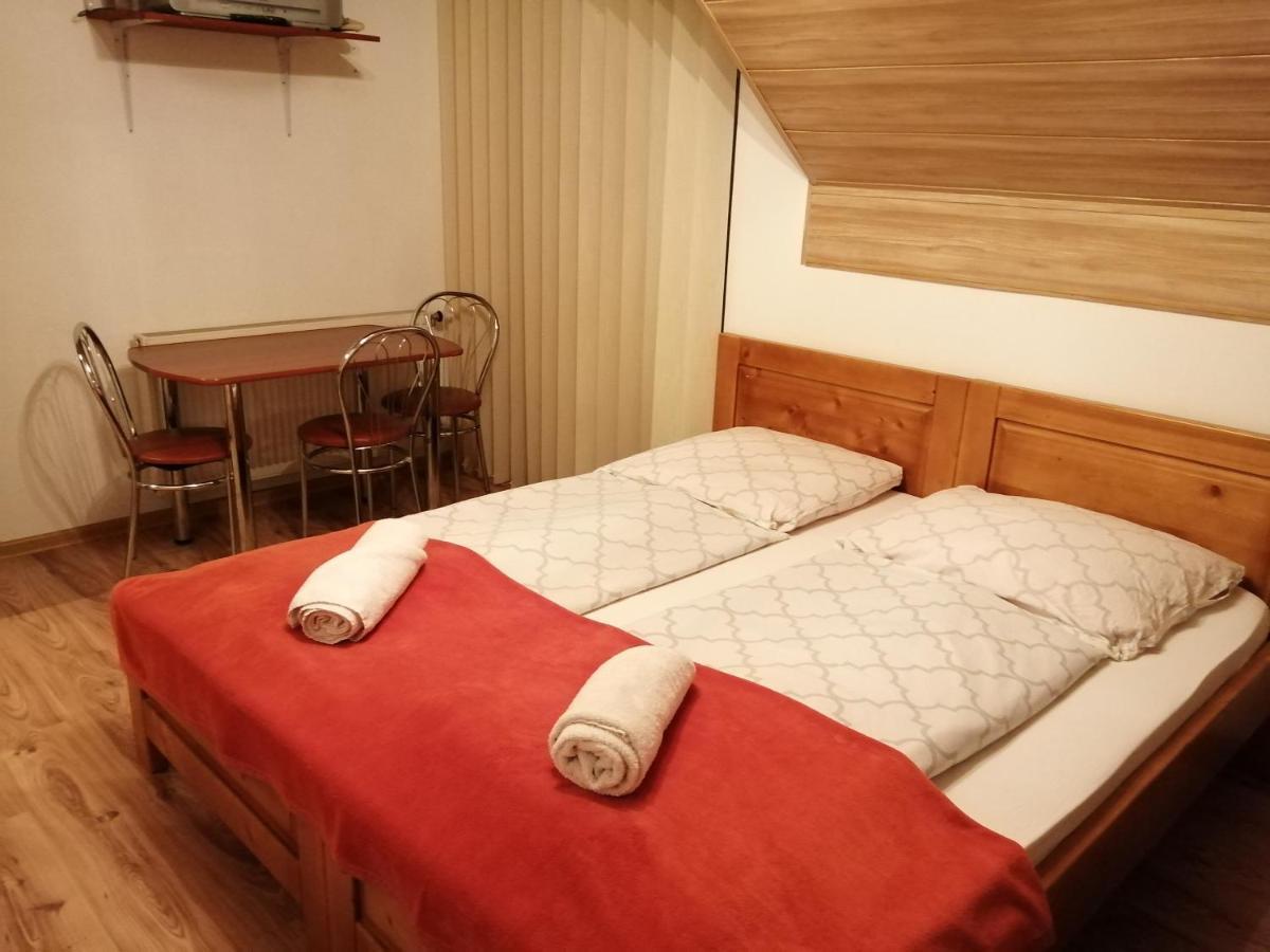 Guest House Kovalik Sucha Hora Exterior photo