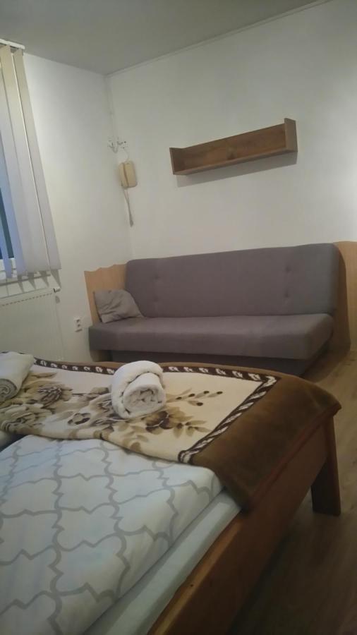 Guest House Kovalik Sucha Hora Exterior photo