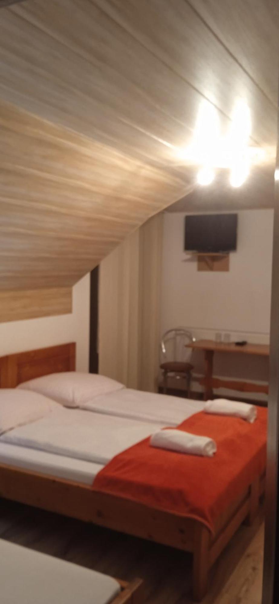 Guest House Kovalik Sucha Hora Room photo