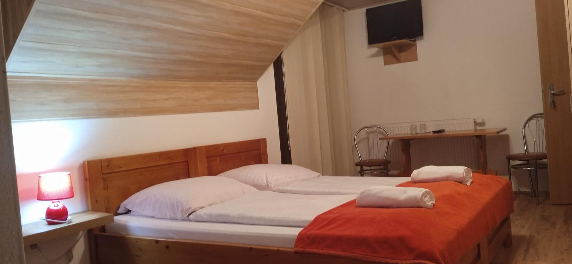 Guest House Kovalik Sucha Hora Room photo
