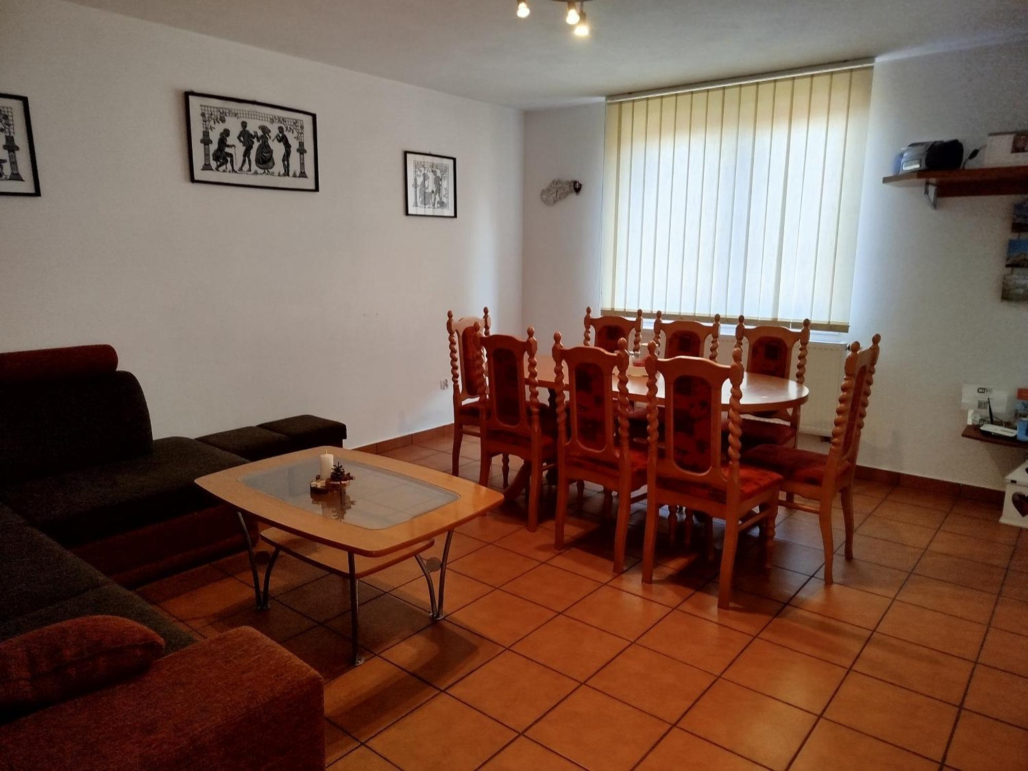 Guest House Kovalik Sucha Hora Exterior photo