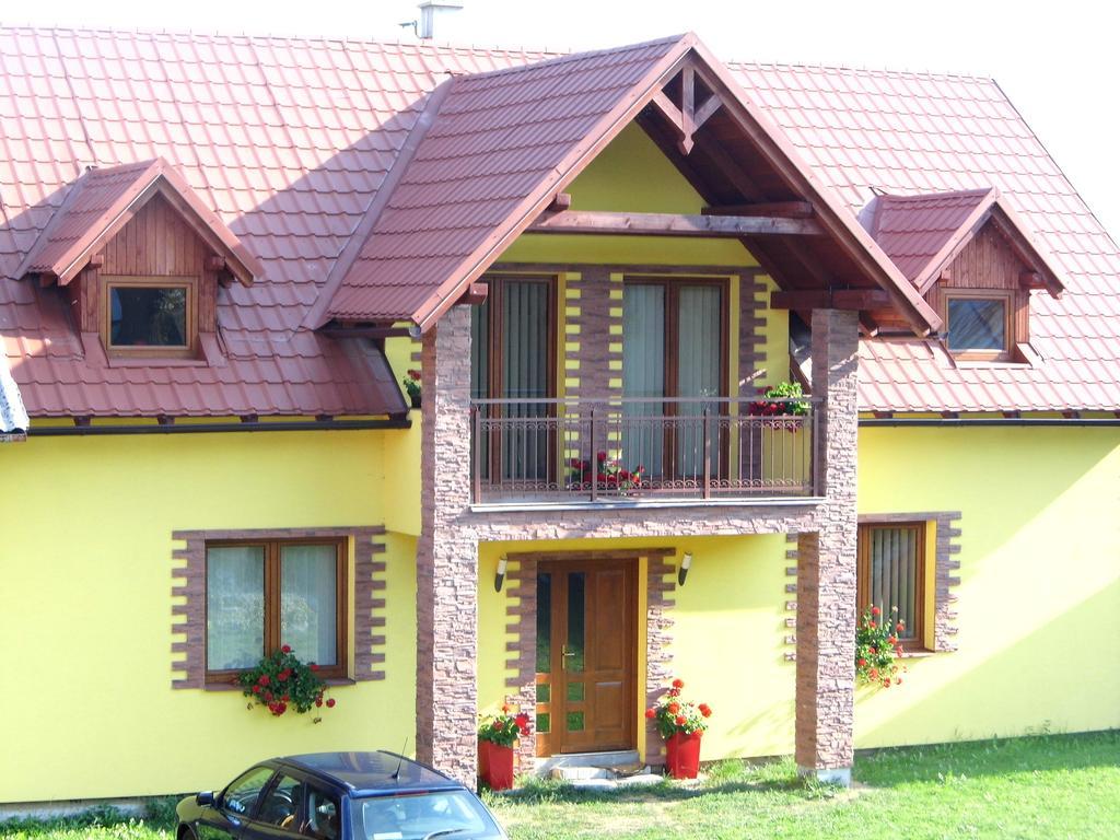 Guest House Kovalik Sucha Hora Exterior photo